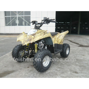 4 stroke engine type and chain drive 90cc automatic kids ATV(FA-A90)